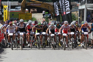 BMC Racing-Cup Gränichen 2012