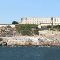 Alcatraz - Panorama