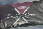 European Freeski Open 2014 - Laax