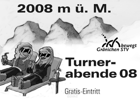 2008-11-04 Turnerabende 2008 Gutschein-gratis